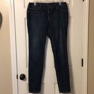 Jessica Simpson Denim Jeggings